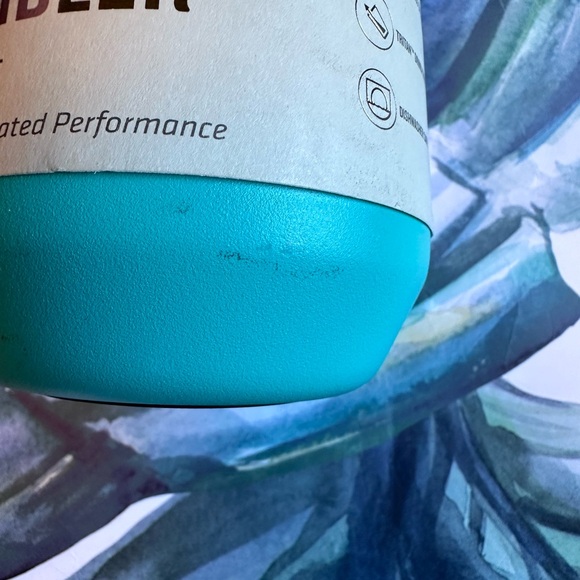 Stanley 10oz Stainless Steel Everyday Go Tumbler - Aquamarine NWT - Picture 8 of 9